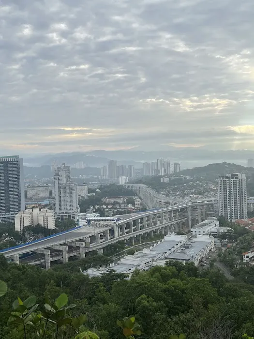 Bukit Besi viewpoint Picture 6