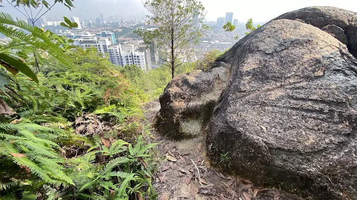 Bukit Besi viewpoint Picture 9