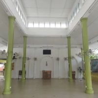 Masjid Jamek Sungai Masin. ico