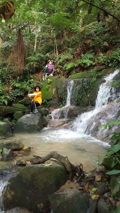 Bukit Kiara Downhill Mountain Bike Trail Picture 10