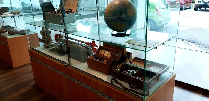 Geology Museum, University of Malaya Picture 9