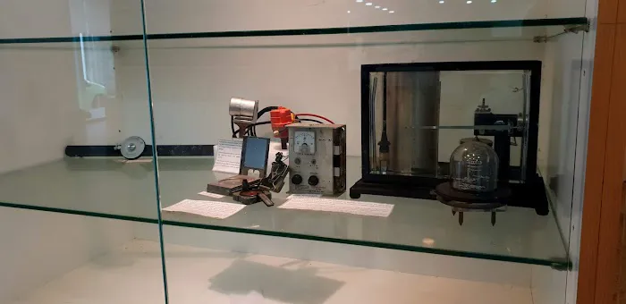 Geology Museum, University of Malaya Picture 7