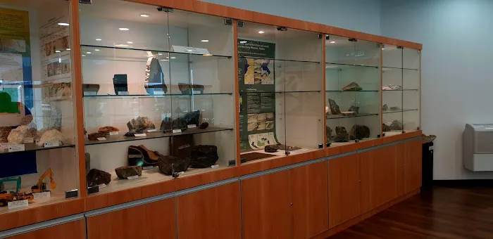 Geology Museum, University of Malaya Picture 8