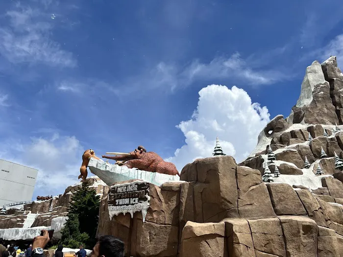 Genting SkyWorlds Theme Park Picture 3