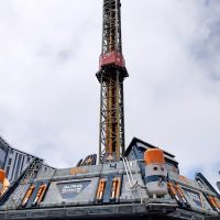 Genting SkyWorlds Theme Park ico