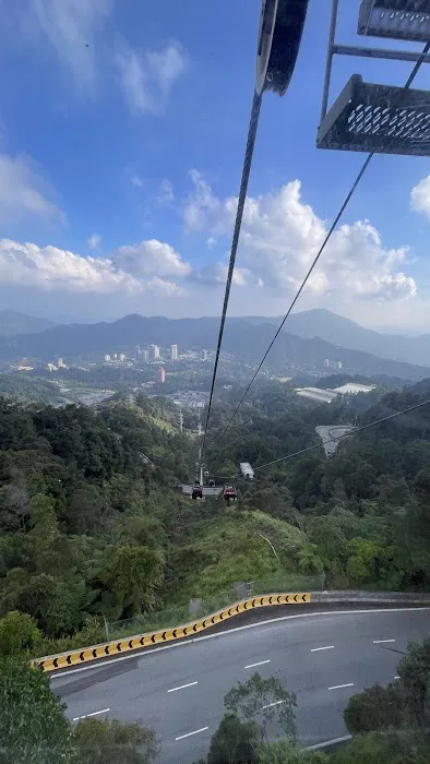 Genting SkyWorlds Theme Park Picture 5