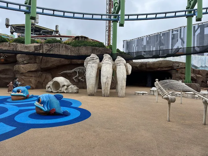 Genting SkyWorlds Theme Park Picture 6