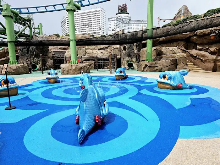 Genting SkyWorlds Theme Park Picture 7