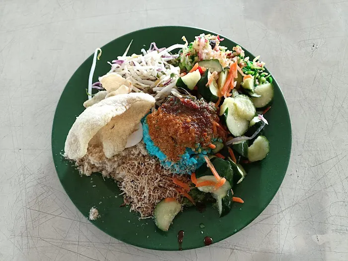 Gerai Mok Su Nasi Dagang Picture 3