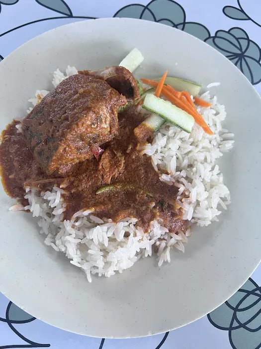 Gerai Mok Su Nasi Dagang Picture 2