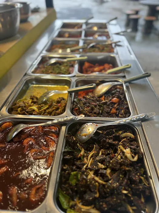Gerai Mok Su Nasi Dagang Picture 4