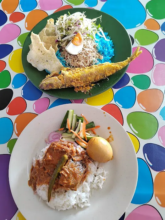 Gerai Mok Su Nasi Dagang Picture 5