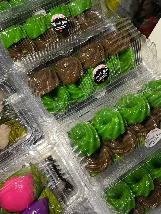 Gerai Mok Su Nasi Dagang Picture 7