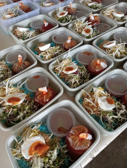 Gerai Mok Su Nasi Dagang Picture 9