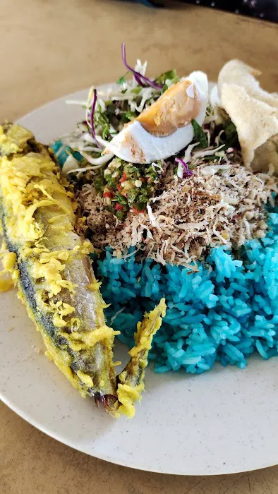 Gerai Mok Su Nasi Dagang Picture 10