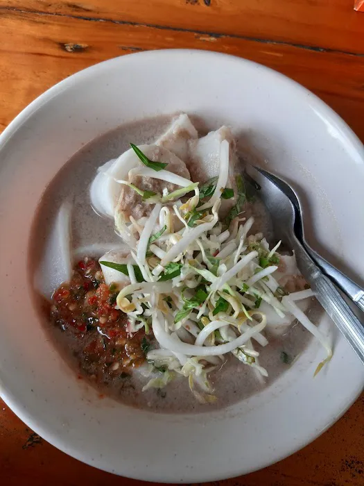 Gerai Mok Su Nasi Dagang Picture 8