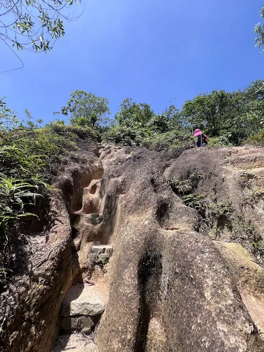Bukit Besi Peak Picture 3