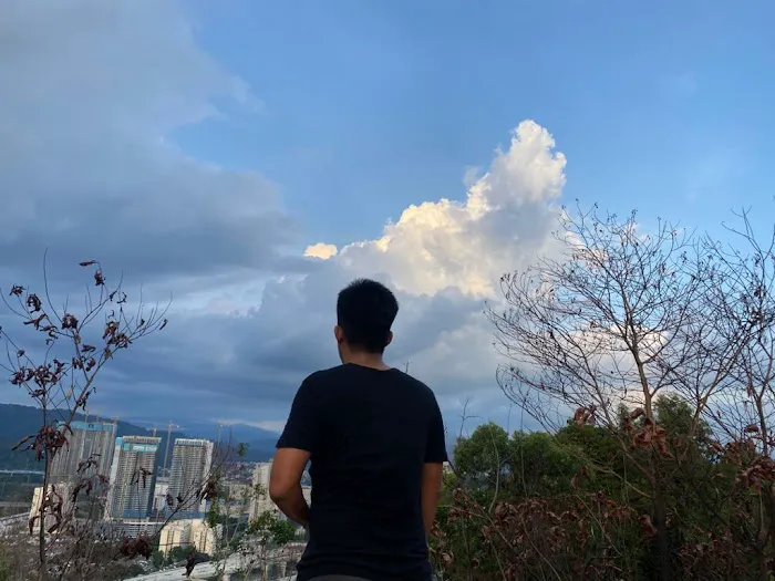 Bukit Besi Peak Picture 4