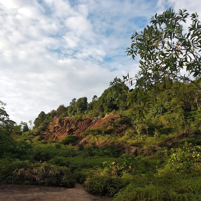 Bukit Besi Peak Picture 6