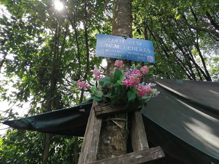Bukit Besi Peak Picture 8