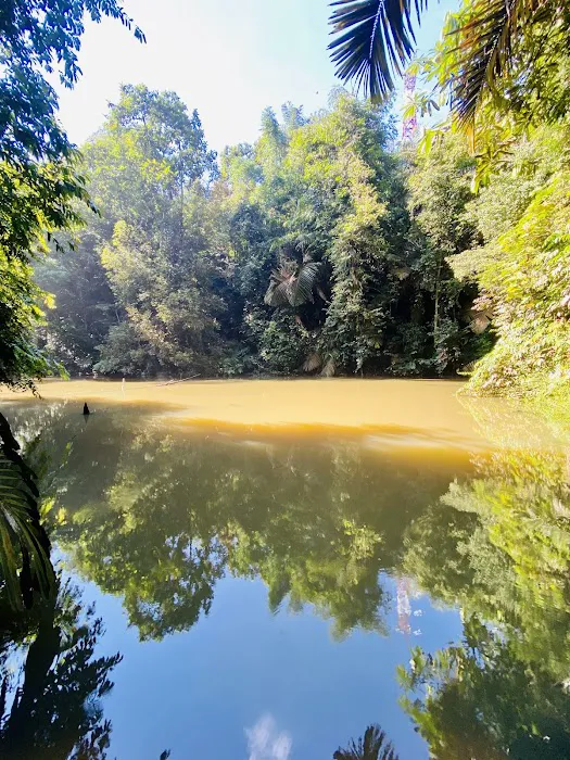 Bukit Besi Peak Picture 7