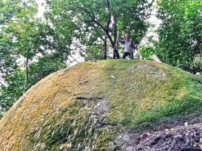 Pakis Trail Picture 4