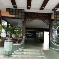 Museum of Asian Art ico