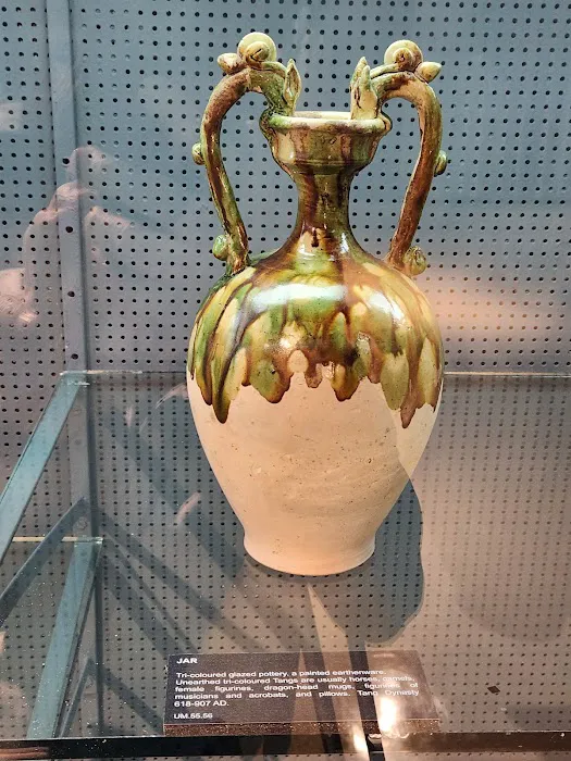 Museum of Asian Art Picture 8