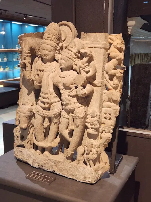 Museum of Asian Art Picture 6