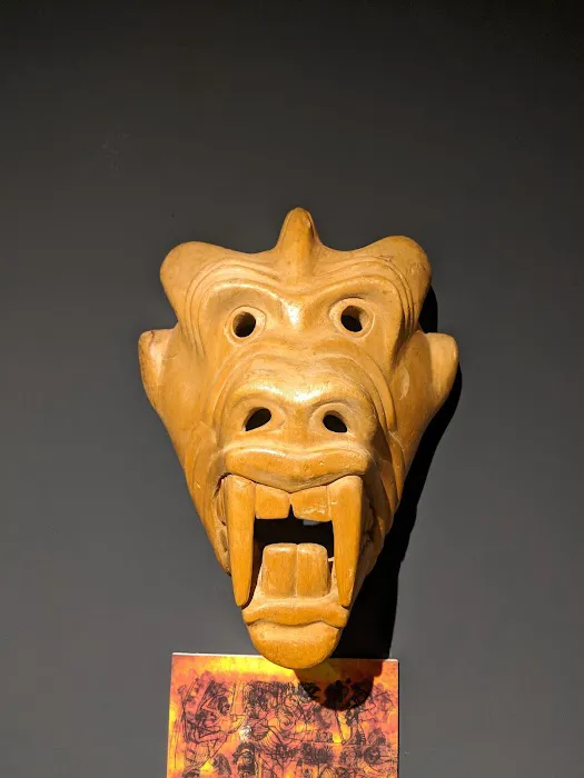 Museum of Asian Art Picture 5
