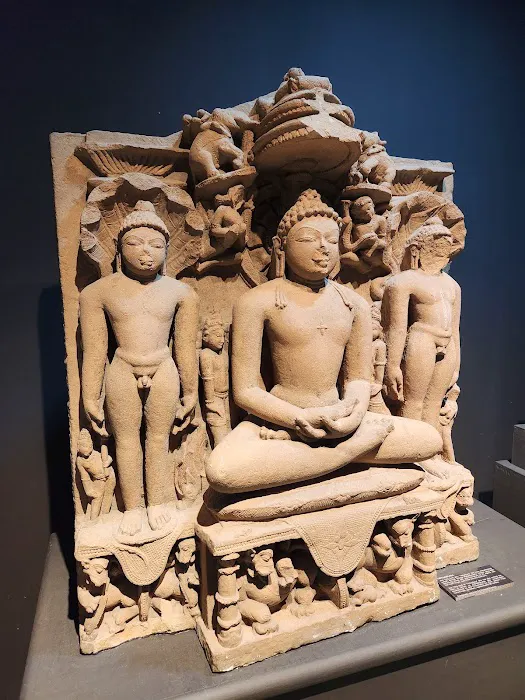 Museum of Asian Art Picture 3