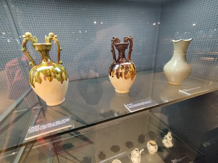 Museum of Asian Art Picture 10