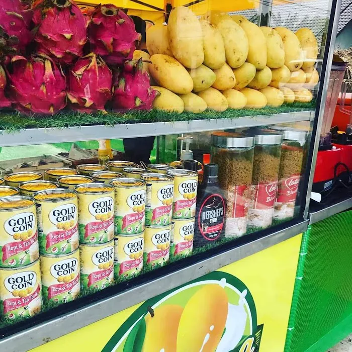 Mangga susu pak maun Picture 1