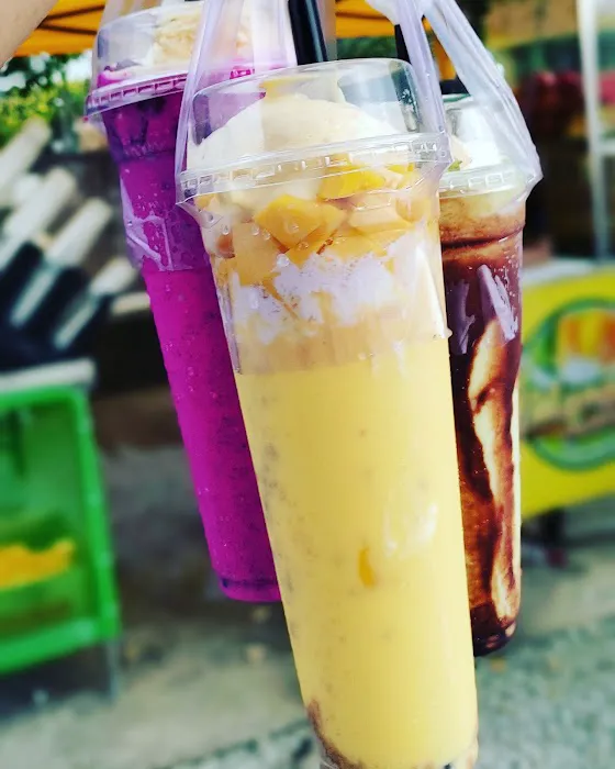 Mangga susu pak maun Picture 4