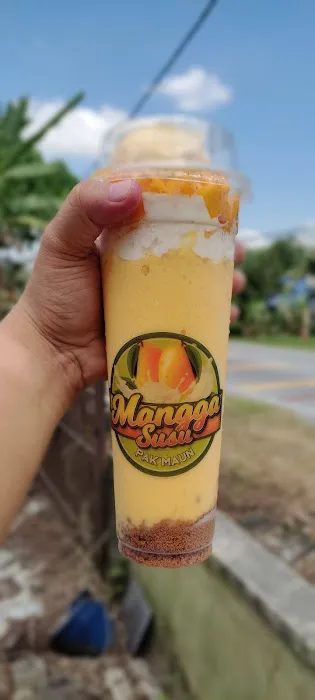 Mangga susu pak maun Picture 3