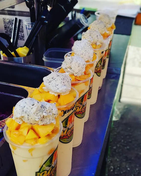 Mangga susu pak maun Picture 5