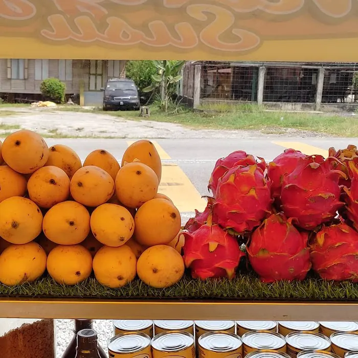 Mangga susu pak maun Picture 8