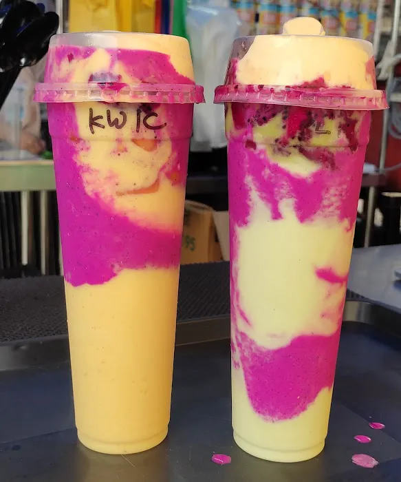 Mangga susu pak maun Picture 7
