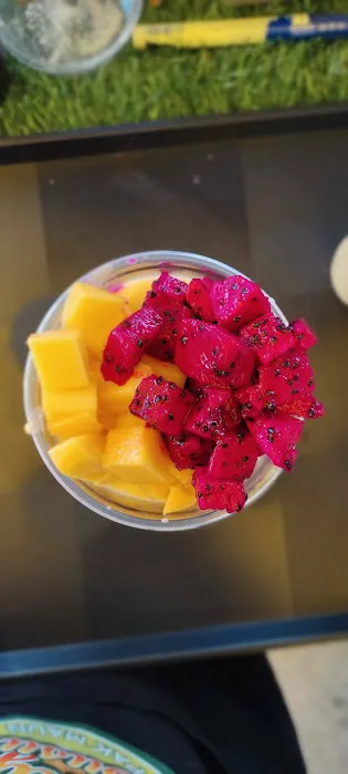 Mangga susu pak maun Picture 9