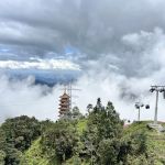 Genting Highlands Corner View Point