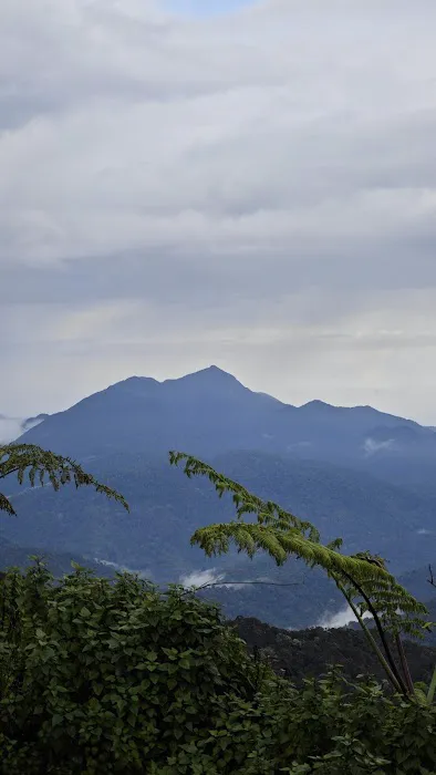 Genting Highlands Corner View Point Picture 2