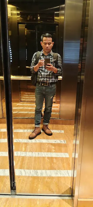 Genting Highlands Corner View Point Picture 6