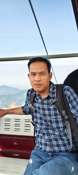 Genting Highlands Corner View Point Picture 9