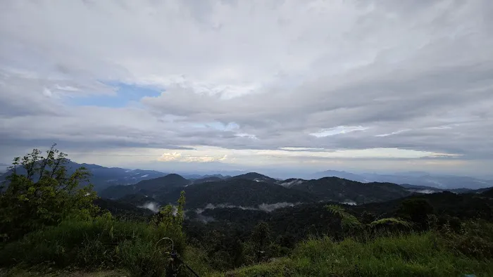Genting Highlands Corner View Point Picture 10
