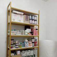 Sendayu Tinggi Kuala Lumpur/ AMWAY business owner ico