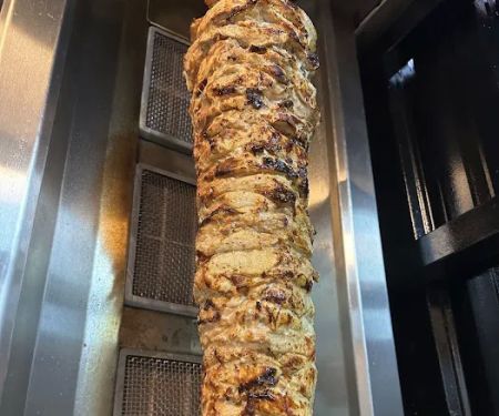 Shawarmagic