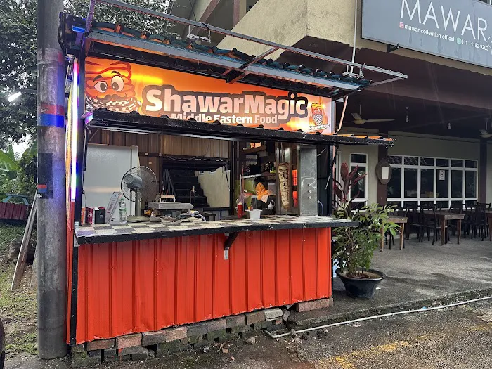 Shawarmagic Picture 2