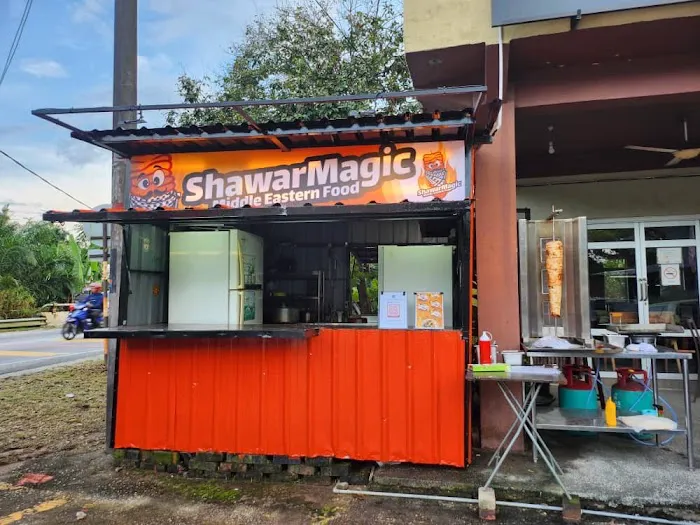 Shawarmagic Picture 3