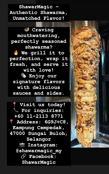 Shawarmagic Picture 5