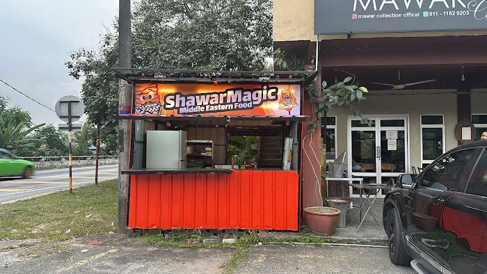 Shawarmagic Picture 4